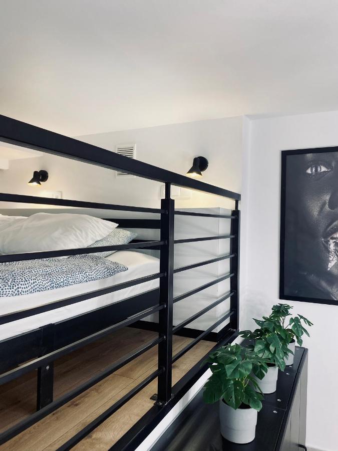 Apartment Premium Jacuzzi For Couples, Old Town Krasków Exteriör bild