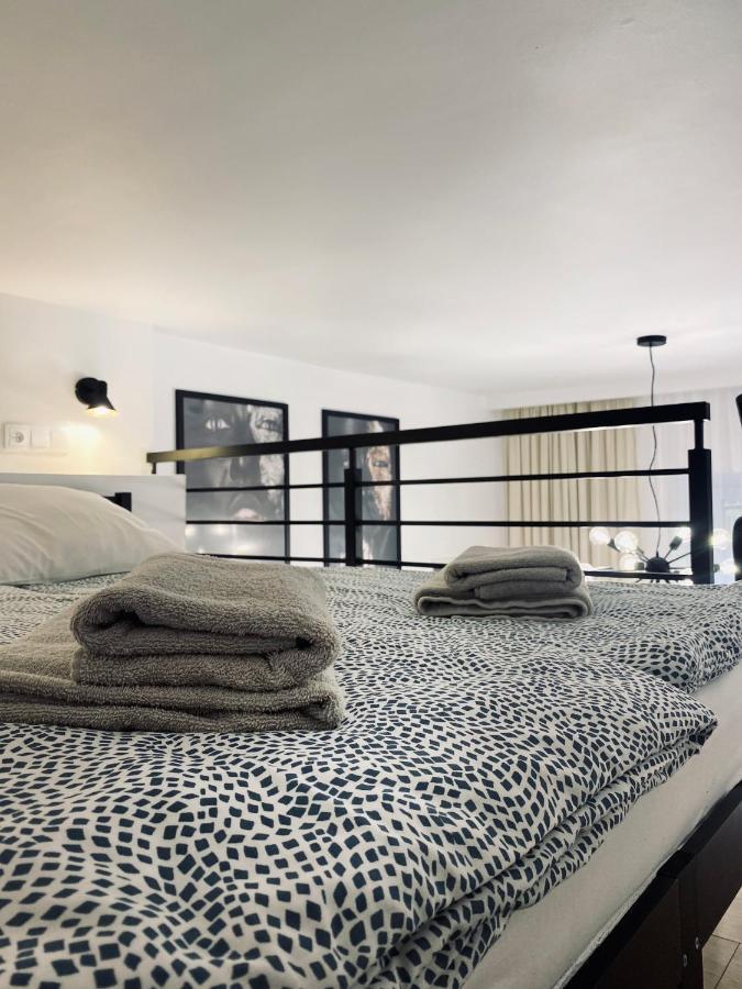 Apartment Premium Jacuzzi For Couples, Old Town Krasków Exteriör bild