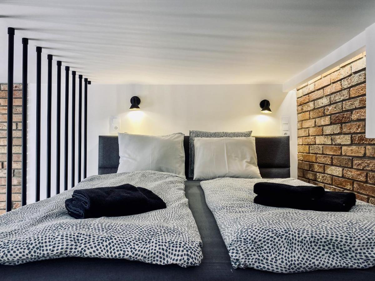 Apartment Premium Jacuzzi For Couples, Old Town Krasków Exteriör bild
